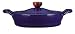 Lafont 2 3/4-Quart Buffet Casserole, Blue