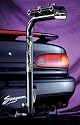 Swagman 3-Bicycle Carrier Rack