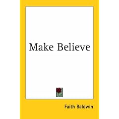 Make Believe