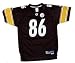 Reebok Pittsburgh Steelers Hines Ward Youth Premier Team Color Jersey