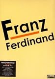 FRANZ FERDINAND 