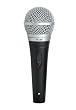 Shure PG48 QTR Dynamic Vocal Mic XLR-1/4