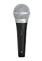 Shure PG48 Vocal Microphone XLR to XLR