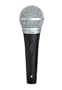 Shure PG48-XLR Cardioid Dynamic Vocal Microphone with XLR-to-XLR Cable