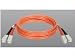 Tripp Lite N306-004 Duplex Multimode 62.5/125 Fiber Optic Patch Cable SC/SC - 1.2M (4ft)