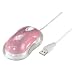 Hama Emerging Optical Mouse Pink