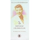Click here to buy 75th Birthday Celebration by  Ella Fitzgerald .