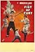 Fists of Fury Art Poster - 11