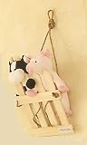 Green Acres Wall Hanging