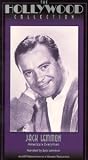Jack Lemmon: Americas Everyman [VHS]
