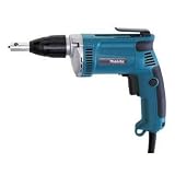 Makita 6824 Drywall Screwdriver, Variable Speed, Reversible