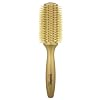 Buy Brushes & Combs - Rickycare Revolver Gold Round Brush - 2.75" Barrel