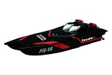 STEALTH V2 RC Speed BOAT Radio Controlled