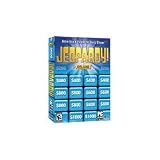 Jeopardy! Deluxe - Complete Package (M60134) Category: Gaming Software