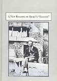 A new reading of Rilke's 