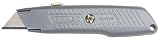 Stanley 10-079 5-3/8-Inch Retractable Utility Knife