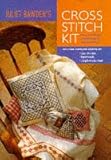 Juliet Bawden's cross stitch kit