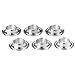 WMF  Eierbecher-Set Cromargan Aktuell bei amazon kaufen