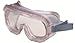UVEX BY SPERIAN - UVEX CLASSIC 9305 GOGGLECLEAR BODY CLEAR XTR L - 763-S350CF
