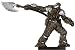 Wookiee Elite Warrior 11/60 Common