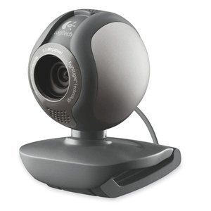 WEBCAM C500 1.3MP USB 2.0BUILT-IN MIC/UNIV CLIP F/