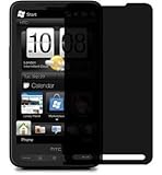 High Quality Privacy Screen Protector for T-Mobile HTC HD2 T-Mobile