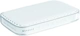NETGEAR FS608 8-Port Fast Ethernet Switch