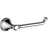 Delta Faucet 79750 Cassidy toilet paper holder, Polished Chrome