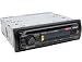 Sony Xplod CDXGT120 GT Series Head Unit