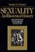 Books : Sexuality: An Illustrated History