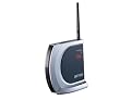 Buffalo AirStation WHR-HP-G54 Wireless DSL Router/Access Point with 4 port switch - High Power