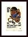 Dirty Mary Crazy Larry, Art Poster with Wood Frame, poster size: 11 x 17