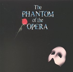 CD-Charts  Music : Phantom Of The Opera