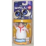 Wall E - Captain FigureIMAGE