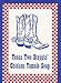 Company's Comin' Texas Two Steppin' Chicken Tamale Soup