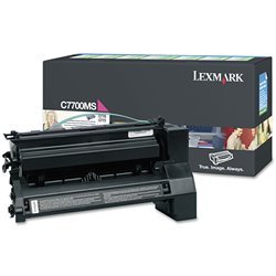 C7700MS