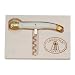 Laguiole Wine Waiter Corkscrew Bottle Opener Used By Professionals