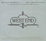 Revue Masters at Work  / West End Records: The 25th Anniversary Edition Mastermix