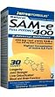 SAM-e 400 mg by Jarrow 30 Tablets
