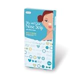 Cettua Silky and Clear Nose Strip with Witch Hazel