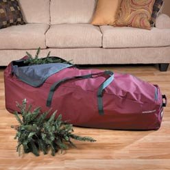 Rolling Christmas Tree Storage Bag-9'