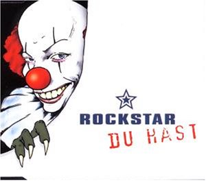 Rockstar - Du Hast - Zortam Music