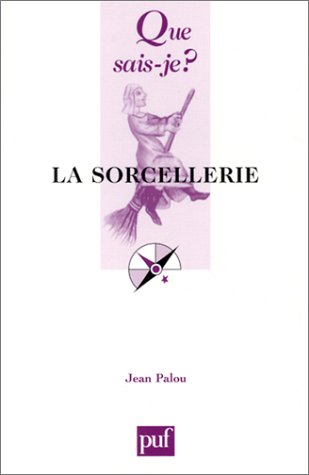 La Sorcellerie