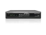 31MRB9zKdFL. SL160  Opticum HD X402p HDTV Digitaler Satelliten Receiver (CI Schacht, Conax Kartenleser, Time Shift, PVR Ready, USB 2.0) schwarz