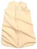 Halo Innovations SleepSack Wearable Blankets Cotton in Baby Yellow - Medium