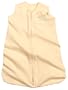 Cotton Sleepsack - Yellow - XSmall
