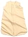 Halo Innovations SleepSack Wearable Blankets Cotton in Baby Yellow - Medium