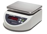 Mettler Toledo Xpress XRW11-2221 Compact Digital Bench & Counter Scale w/ Rechargeable Battery, Capacity 6 lb x 0.002 lb, 7 x 9 in. Platter, Legal for Trade, Single Front Display
