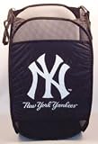 New York Yankees Square Hamper