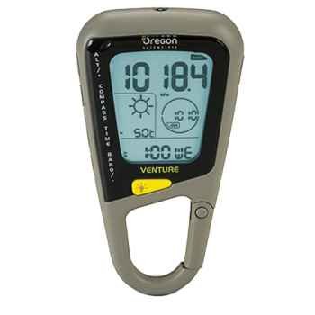 Oregon Scientific RA123 Handheld Altimeter and Digital Compass